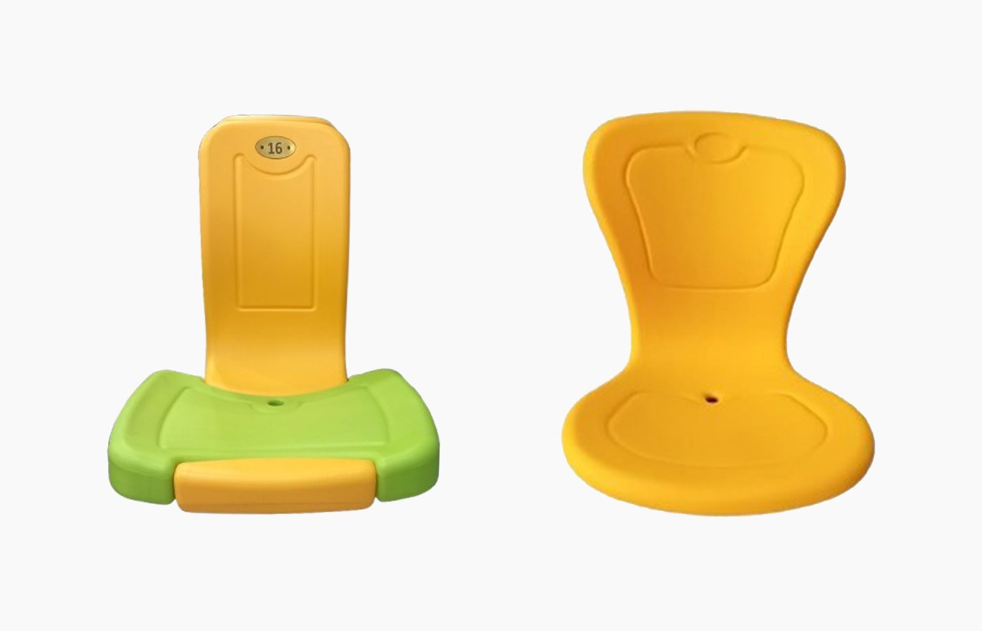 Nectar & Spectra Stadium Seating